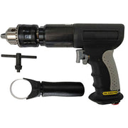 Composite Body Reversible Air Drill1