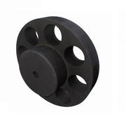 Cone Ring Coupling Bush Half Pilot Bore - AIMS Industrial Supplies