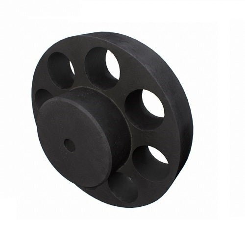 Cone Ring Coupling Bush Half Pilot Bore - AIMS Industrial Supplies