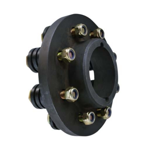Cone Ring Coupling - Polyurethane - AIMS Industrial Supplies