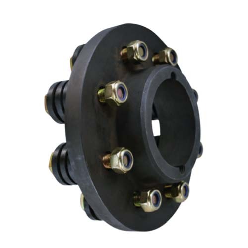 Cone Ring No 4 Rubber GC 2-3/4-4 to suit KX75-105 Coupling - Polyurethane