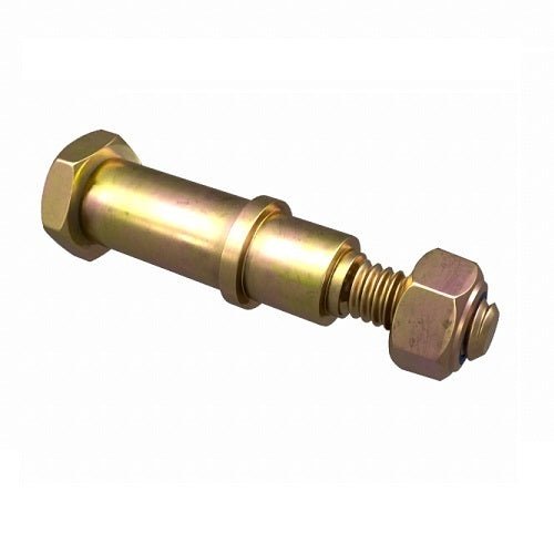 Cone Ring Pin & Nut - AIMS Industrial Supplies