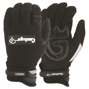 Contego Original Mech Grip Tab Glove Black1