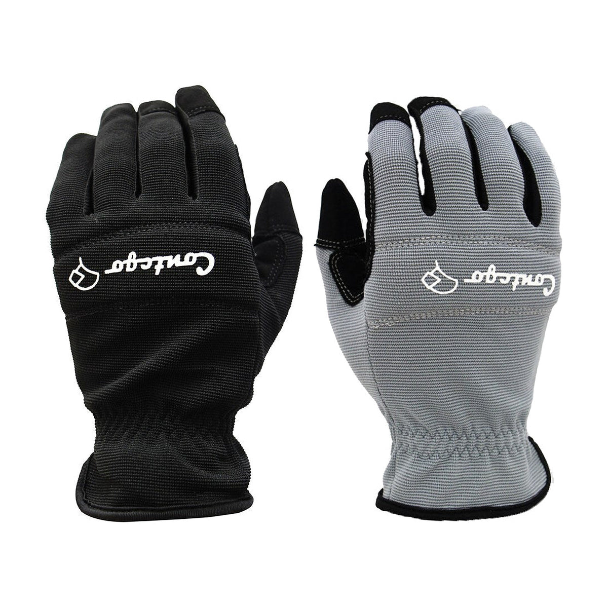 Contego Versadex Multi-Purpose General Handling Glove Grey