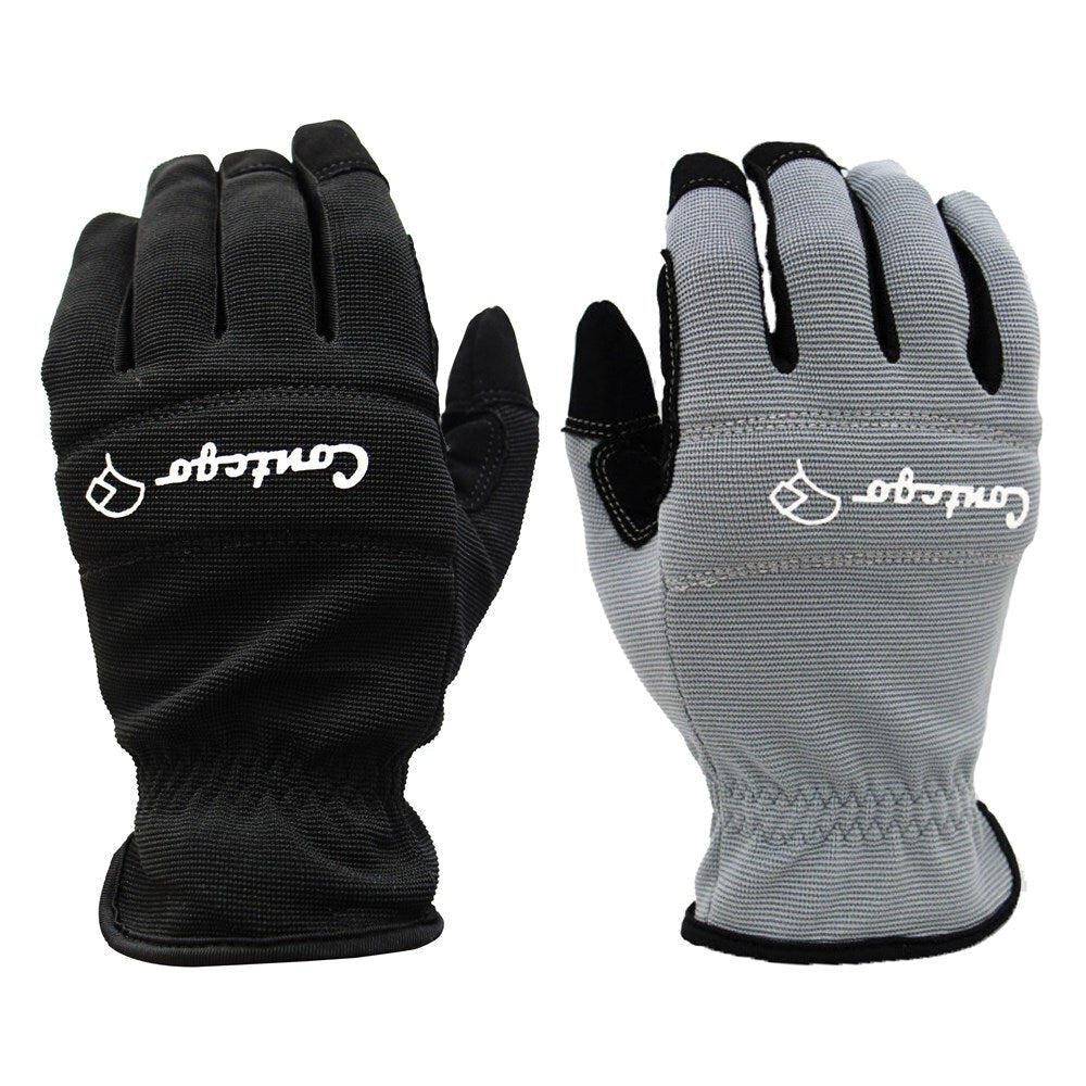 Contego Versadex Multi-Purpose General Handling Glove Grey - AIMS Industrial Supplies