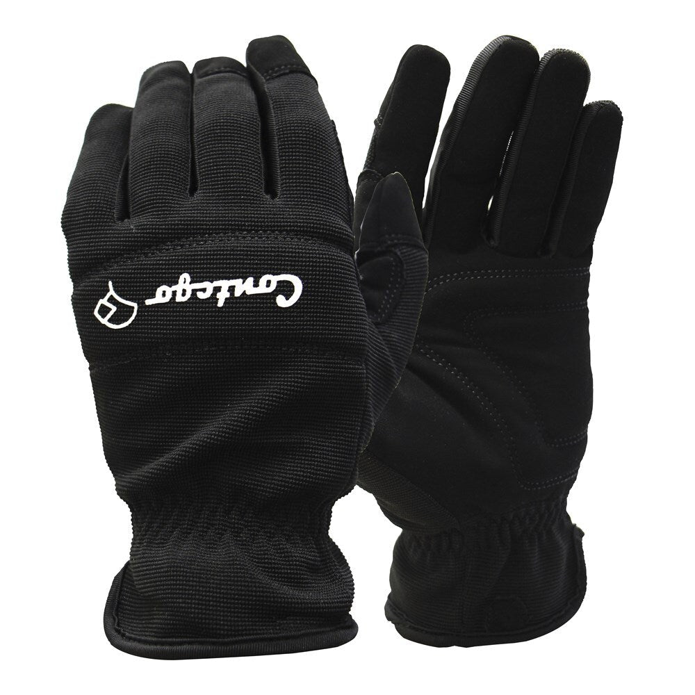 Contego Versadex Multi-Purpose General Handling Glove Grey - AIMS Industrial Supplies