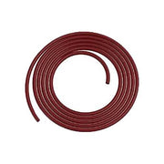 Conxtruct Spaghetti Continuous Plug 5.5 Red Plastic - AIMS Industrial Supplies
