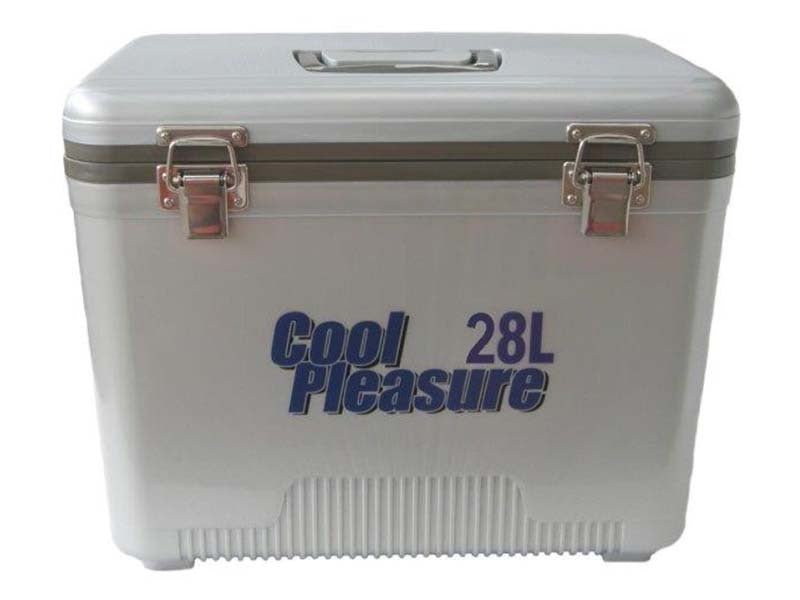 Cool Pleasure Ice Box - AIMS Industrial Supplies