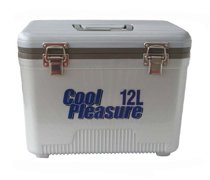 Cool Pleasure Ice Box - AIMS Industrial Supplies