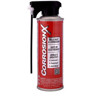 CorrosionX Corrosion Inhibitor, Moisture Displacer & Lubricant1
