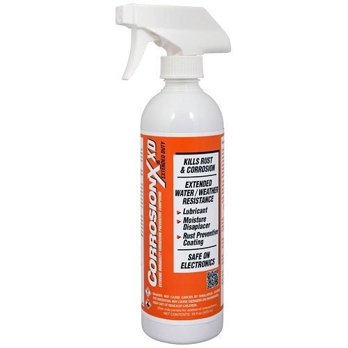 CorrosionX XD Corrosion Inhibitor & Lubricant - AIMS Industrial Supplies