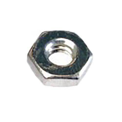Countersunk Phillips Machine Hex Nut Assortment Refill - AIMS Industrial Supplies