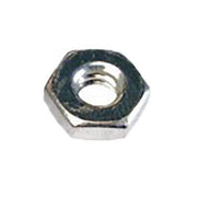 Countersunk Phillips Machine Hex Nut Assortment Refill - AIMS Industrial Supplies