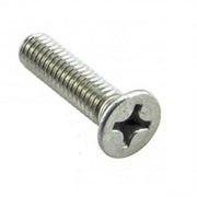 Countersunk Phillips Machine Screw (316/A4) Refill - AIMS Industrial Supplies