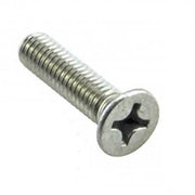 Countersunk Phillips Machine Screw (316/A4) Refill1