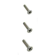 Countersunk Phillips Machine Screw Assortment Refill - AIMS Industrial Supplies