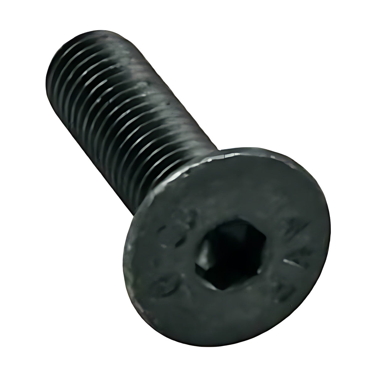 Countersunk Socket Head Cap Screw Assortment Refill
