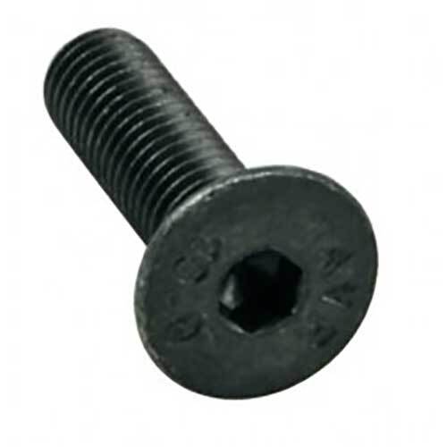 Countersunk Socket Head Cap Screw Assortment Refill - AIMS Industrial Supplies