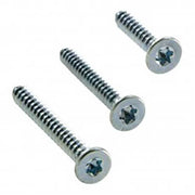 Countersunk Torx Self-Tapping Screw Assortment Refill1