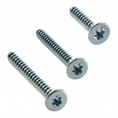 Countersunk Torx Self-Tapping Screw Assortment Refill1