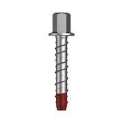 Coupler Screw Xbolt Anchor Mechanical Galvanised - AIMS Industrial Supplies