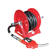 Coxreel 1" Rewind Hose Reel with Automatic Nozzle 1125-6-35C1