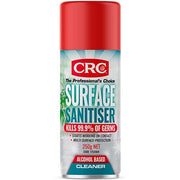 CRC 1752084  Surface Sanitiser, 250g1