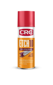 CRC 1756401 ETCH - 10 300g Red Oxide Vinyl Etch Primer - AIMS Industrial Supplies