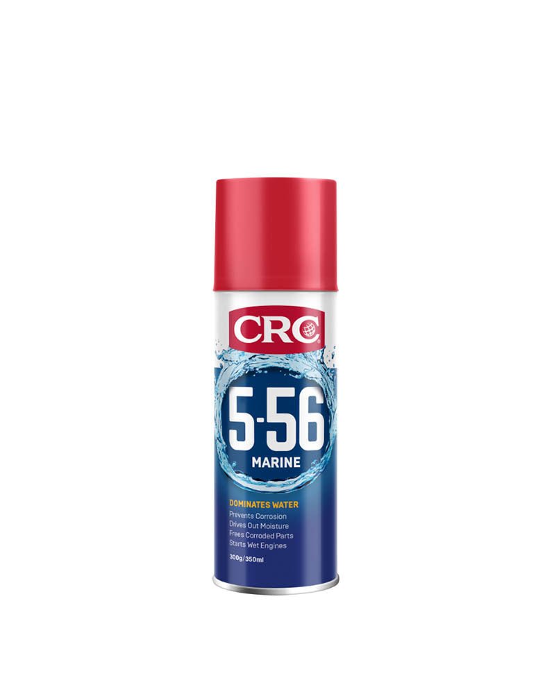 CRC 5-56 Marine Multi Purpose Oil 300g - AIMS Industrial Supplies