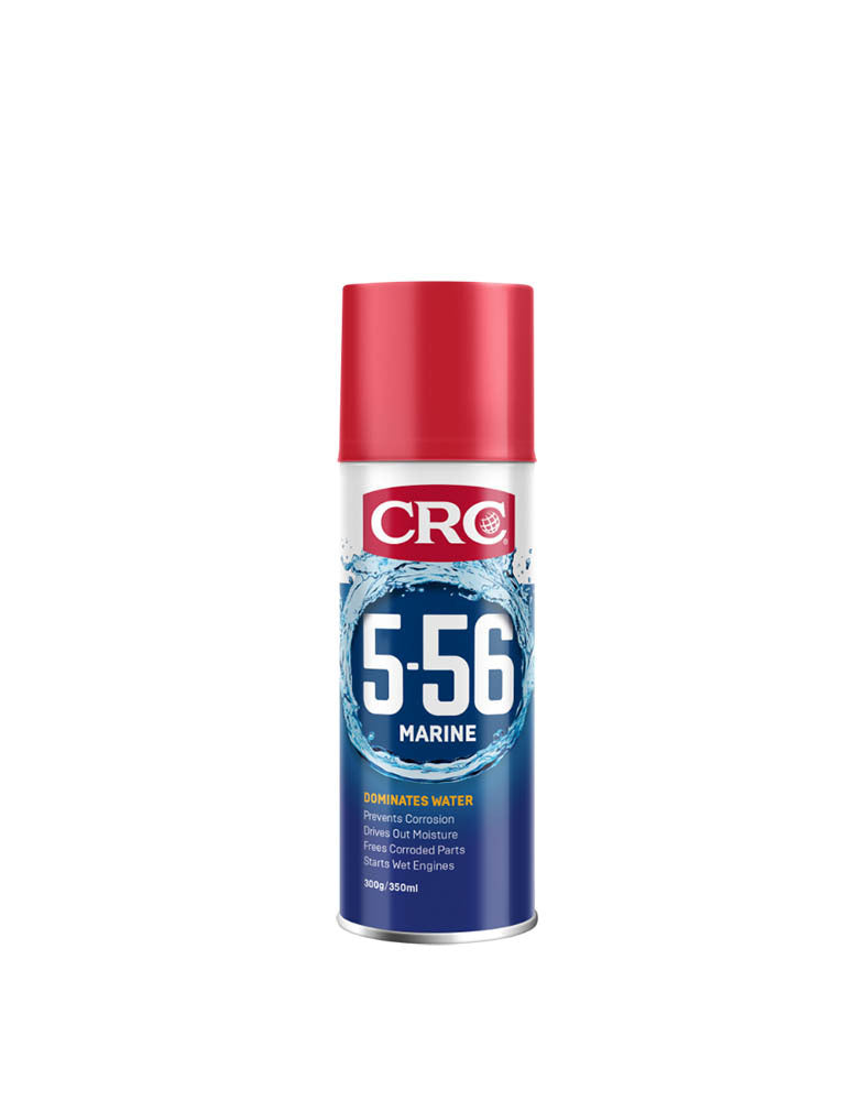 CRC 5-56 Marine Multi Purpose Oil 300g1