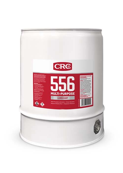CRC 5-56 Multi-Purpose Lubricant 200L1