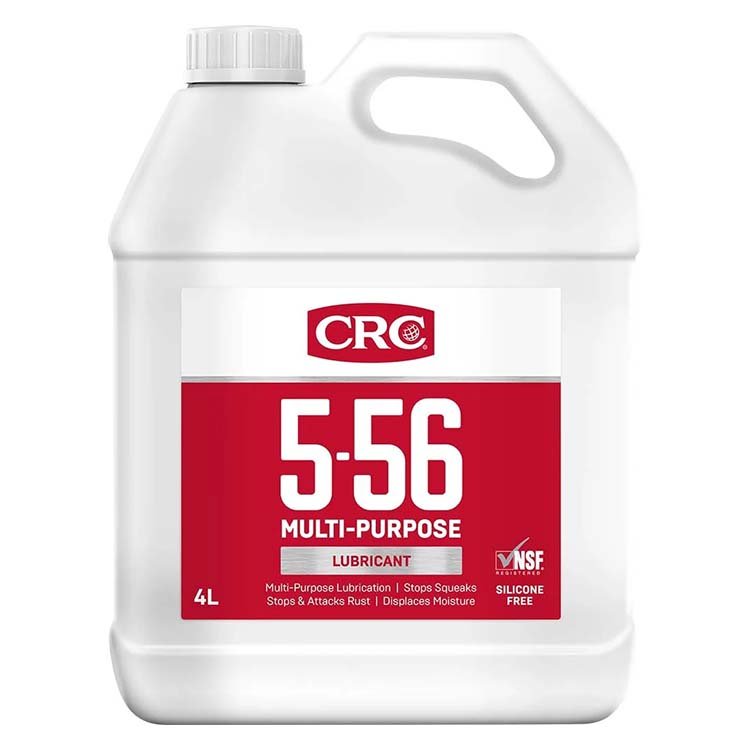CRC 5-56 Multi Purpose Lubricant - AIMS Industrial Supplies