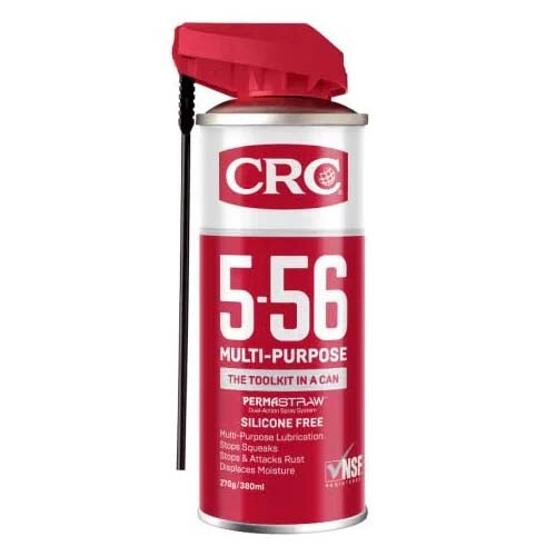 CRC 5-56 Multi Purpose Lubricant