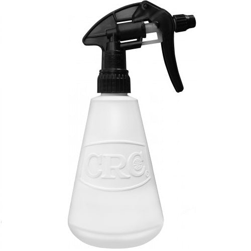 CRC 500ml Bottle Size Heavy Duty Spray Applicator - AIMS Industrial Supplies