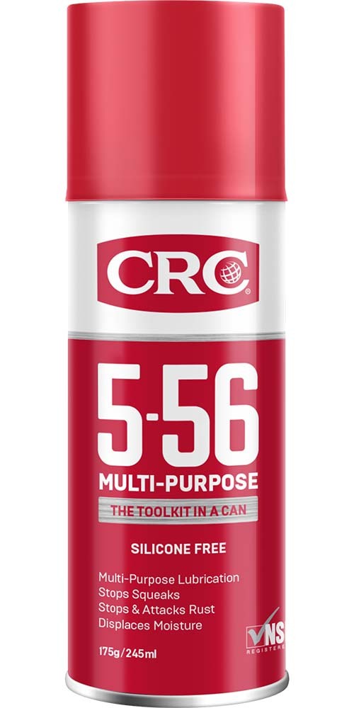 CRC 5·56 Multi Purpose Lubricant 175g