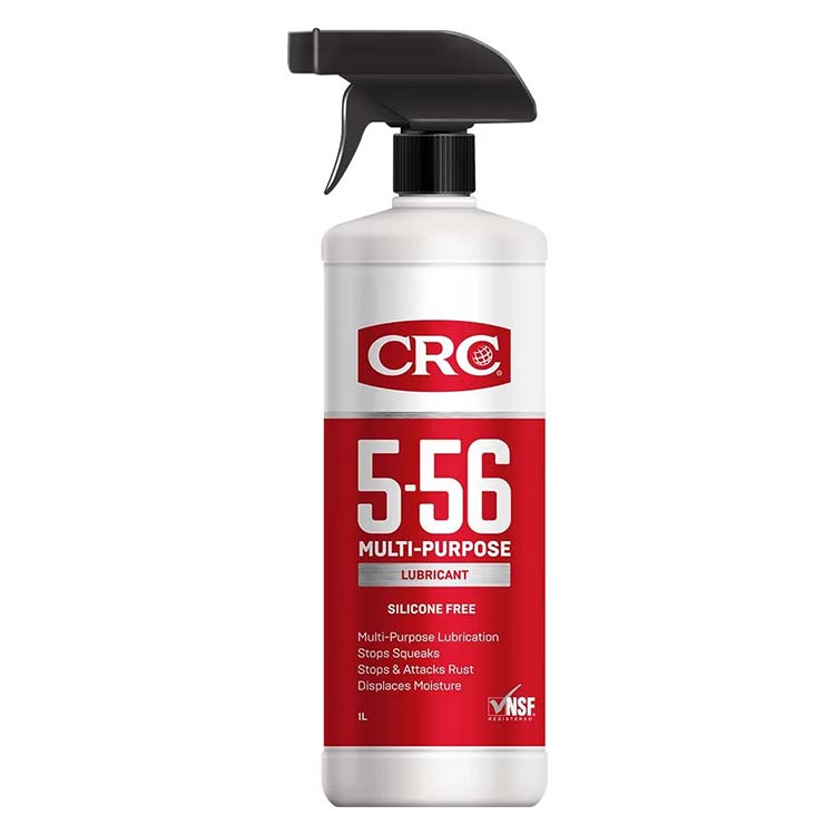 CRC 5-56 Multi Purpose Lubricant