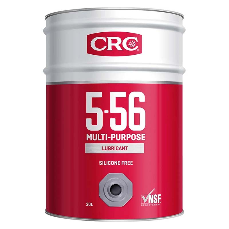 CRC 5-56 Multi Purpose Lubricant