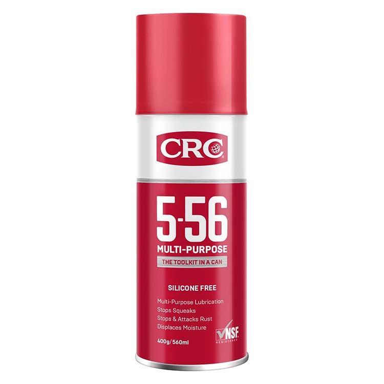 CRC 5-56 Multi Purpose Lubricant