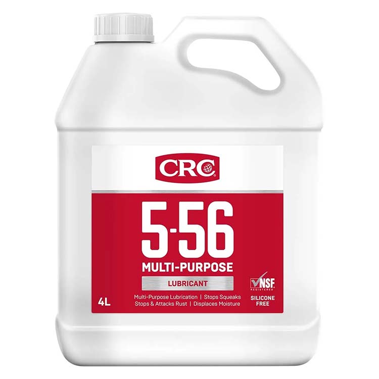 CRC 5-56 Multi Purpose Lubricant