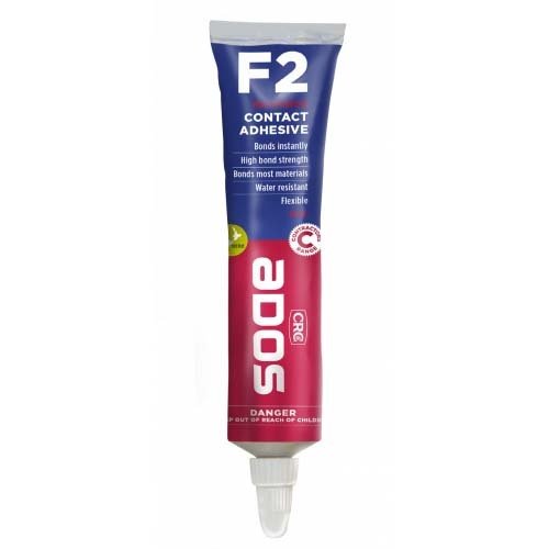 CRC ADOS F2 Multipurpose Contact Adhesive - AIMS Industrial Supplies