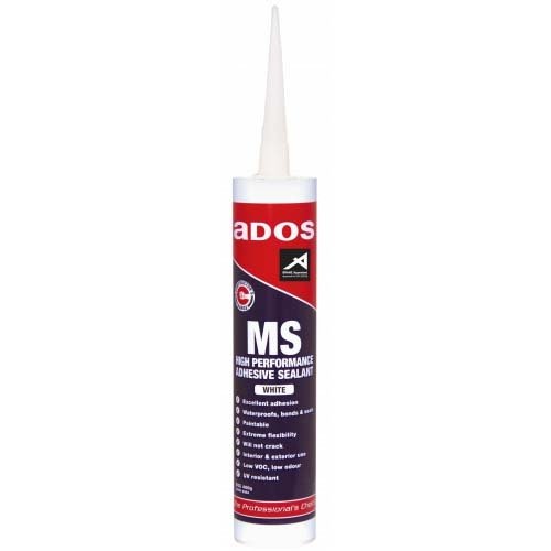 CRC ADOS MS High Performance Adhesive Sealant - AIMS Industrial Supplies