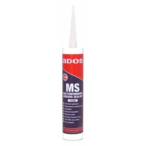 CRC ADOS MS High Performance Adhesive Sealant - AIMS Industrial Supplies