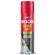 CRC ADOS Stuff Off Adhesive & Paint Remover 8270 - 500ml - AIMS Industrial Supplies