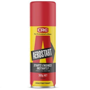 CRC Aerosol Aerostart For Diesel - AIMS Industrial Supplies