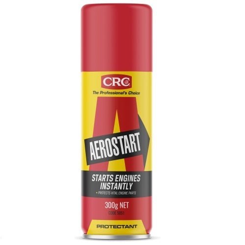 CRC Aerosol Aerostart For Diesel - AIMS Industrial Supplies