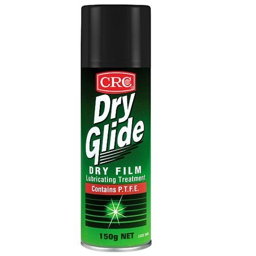 CRC Aerosol Dry Glide With PTFE 150g - AIMS Industrial Supplies