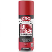CRC Aerosol Natural Degreaser Naturally Formulated Non-Corrosive 400g - AIMS Industrial Supplies