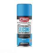 CRC Aerosol Silicone Electrical Quality Multi-Use Lubricant 300g - AIMS Industrial Supplies