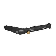 CRC Angled Brush Flow-Through Black 1675-BRANB - AIMS Industrial Supplies