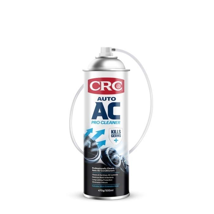 CRC Auto AC Pro Cleaner 470g - AIMS Industrial Supplies